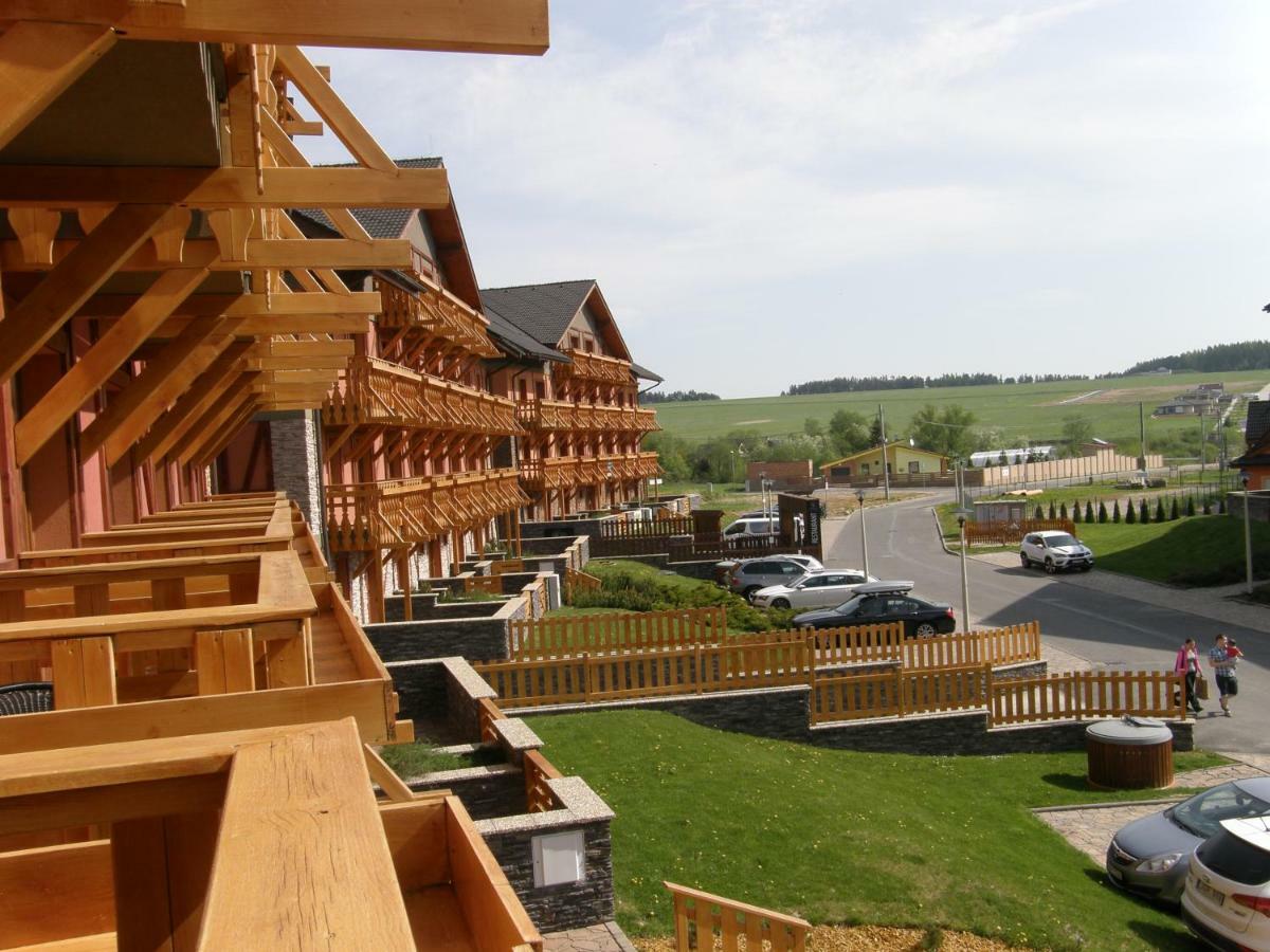 Апартаменты Terezia Tatry - Golf Велька-Ломница Экстерьер фото